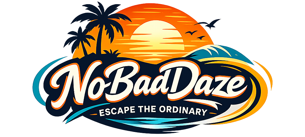 NoBadDaze